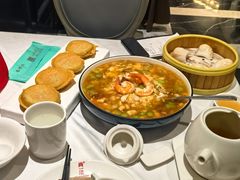 -尚一汤·粤菜海鲜(汇智国际商业中心店)