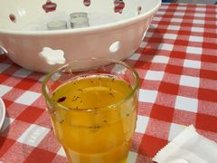 -拿渡·水煮鱼麻辣香锅(王府井奥莱·香江小镇店)