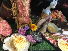 -鹤江桥·红油牛肉粉(SKP店)