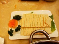 -河洛鱼庄(古城路店)