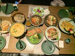 -安南越南餐厅(青岛万象城店)