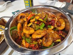-五谷芳乳鸽王（大梅沙总店C区）(网红打卡店)