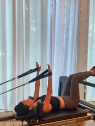-YogaTime瑜伽时光