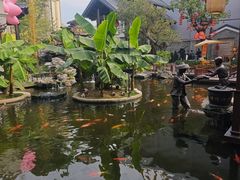 -顺德渔村·岭南一号