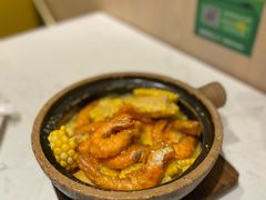 -蛙蛙叫·干锅年代(钻石广场店)