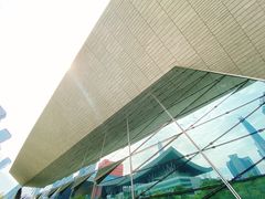 -深圳市当代艺术与城市规划馆