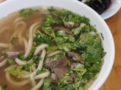 招牌牛肉面-小灶派· 地道兰州牛肉面(宏发大厦店)