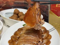 -惠丰堂饭庄·烤鸭·京味菜(翠微路店)