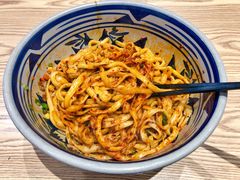 -老九圆山西面馆(CBD店)