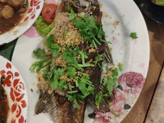 -Doo Dee Thai Food(Issan/Isaan/Esan)