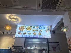 -京皇十二道天津菜(蒲黄榆店)