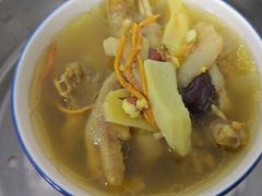 -东流山烤鸭·家常菜(雨山龙湖店)
