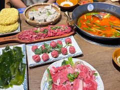 -贵厨酸汤牛肉(小十字店)