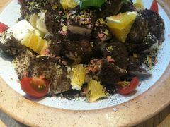 -喝丢一只鞋海鲜烧烤·海肠捞饭(市场店)