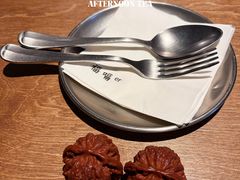 -福嗝er 咖啡&精酿餐吧(东四店)