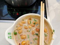 -森季旋转火锅(怀远门店)