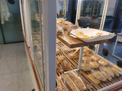 -美事客·面包·蛋糕·甜品(城中城店)