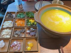 -云海肴·汽锅鸡·云南菜(美罗城店)