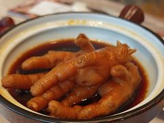 -丰鲤楼•闽南茶楼(仟禧汇店)