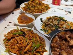 -姥姥家春饼店(惠新东街店)