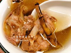 -下村新强记烧鹅店