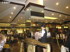 -鸭王烤鸭店(三里河店)