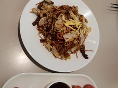脆脆鲜虾红米肠-蔡澜点心·粤菜(丽泽天街店)