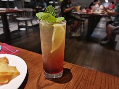 -昆山琶拉帝诗酒店·河畔咖啡厅Riverside Cafe