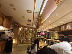 -大岛日本料理铁板烧(南通大饭店)
