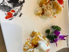 -新粤新疆菜清真餐厅(拱北店)