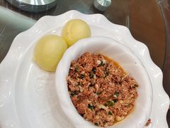 -渔码头食府(蓬莱阁店)