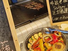 -杭州滨江世融艾美酒店·新食谱全日餐厅