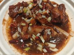 -饼中王酒楼(光复西路店)