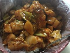 最牛X的饭-胖哥料理(兴义里店)