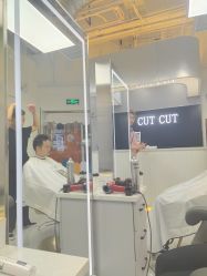 -CUT CUT Hair Salon