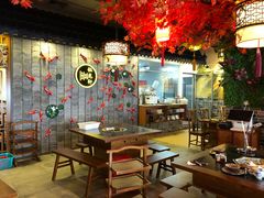 -钰龙轩清真重庆火锅(民治店)