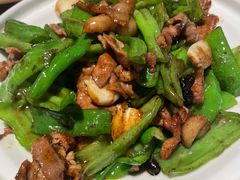 -芳芳私房菜·精做淮扬菜(承德路店)
