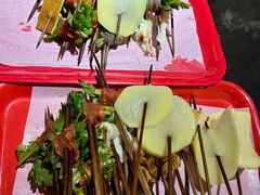 -钢管厂五区小郡肝串串香火锅(梅川路店)