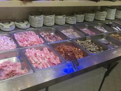 -阪尚皇·原切牛排·烤肉火锅自助(北京路店)