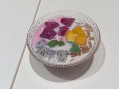 -巷子宽·酸菜鱼(迪士尼小镇店)