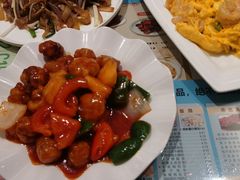-香港翠园茶餐厅(迪凯银座店)