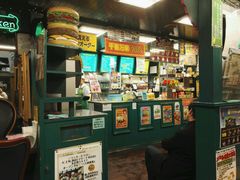 -幸运小丑汉堡(Bay Area本店)