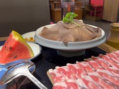 -井格重庆火锅(西直门凯德Mall店)