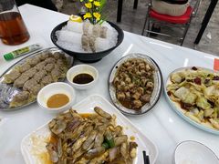 -嘉升大排档(番禺总店)