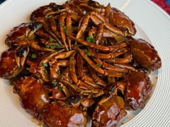 -上海滩餐厅(BFC外滩金融中心店)