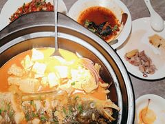 -湘轩·土菜研究院(光大店)
