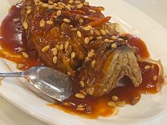 -鹅掂·大岭山烧鹅