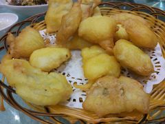 -抱德·潮汕味(敦和店原惠城鱼仔)