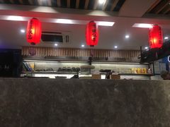 大堂-鲜芋仙(苏州干将店)