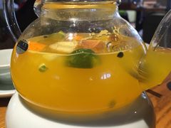 -去茶去餐厅(中央大街店)